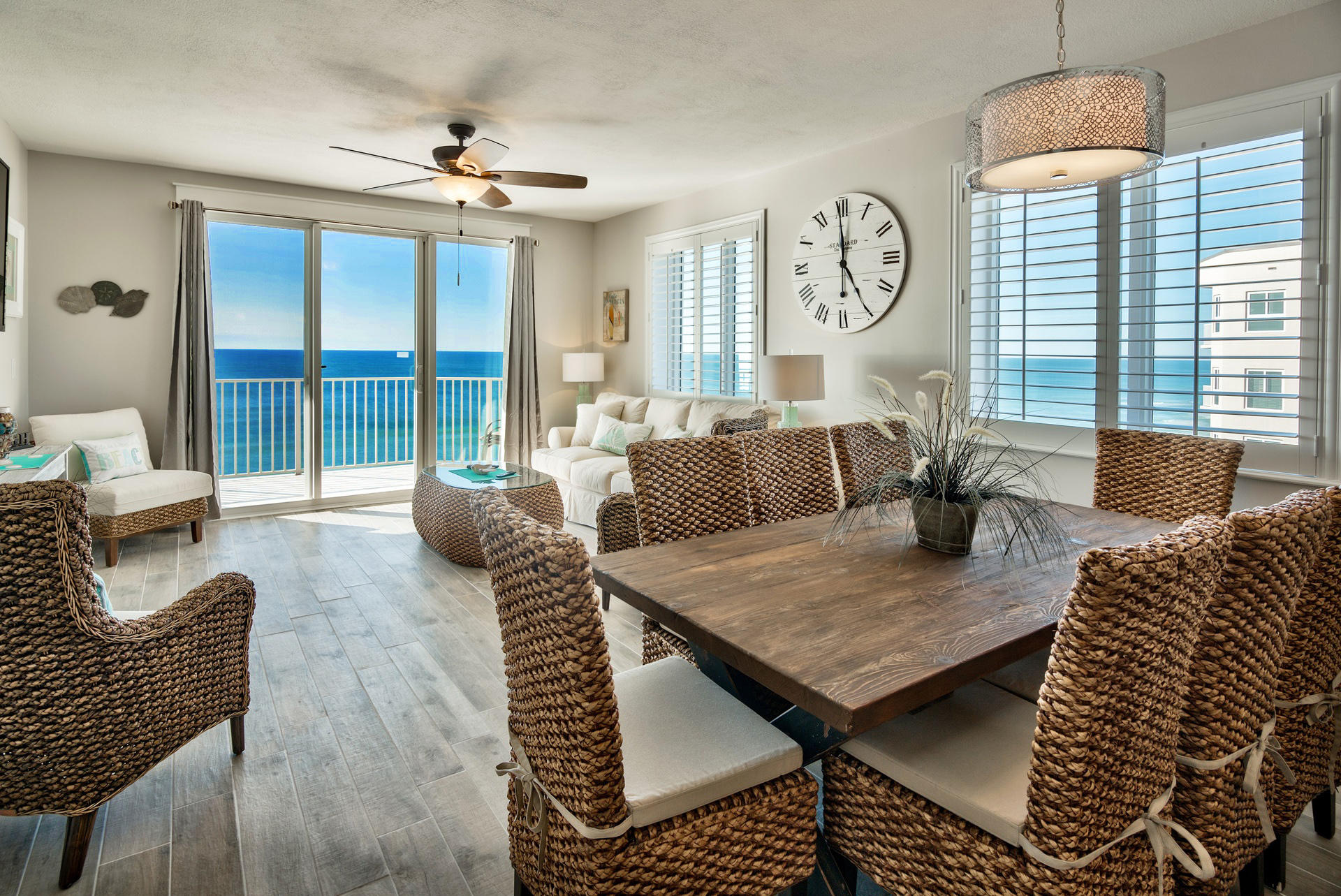 MAJESTIC SUN - Residential