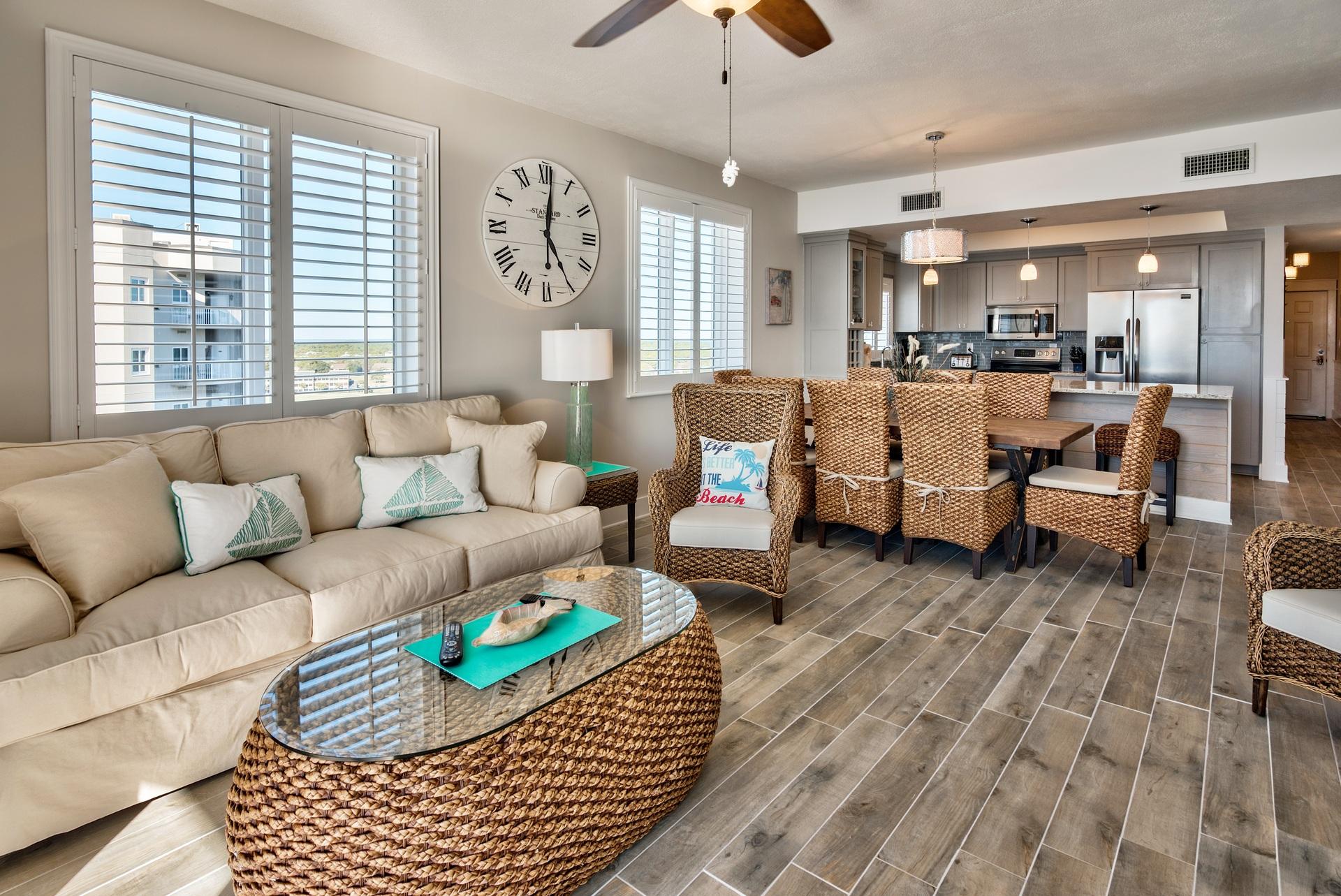 MAJESTIC SUN - Residential
