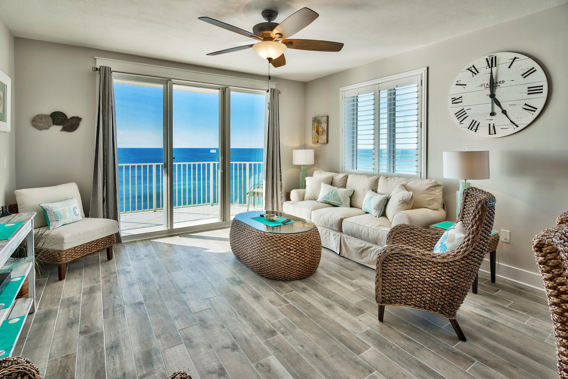 MAJESTIC SUN - Residential