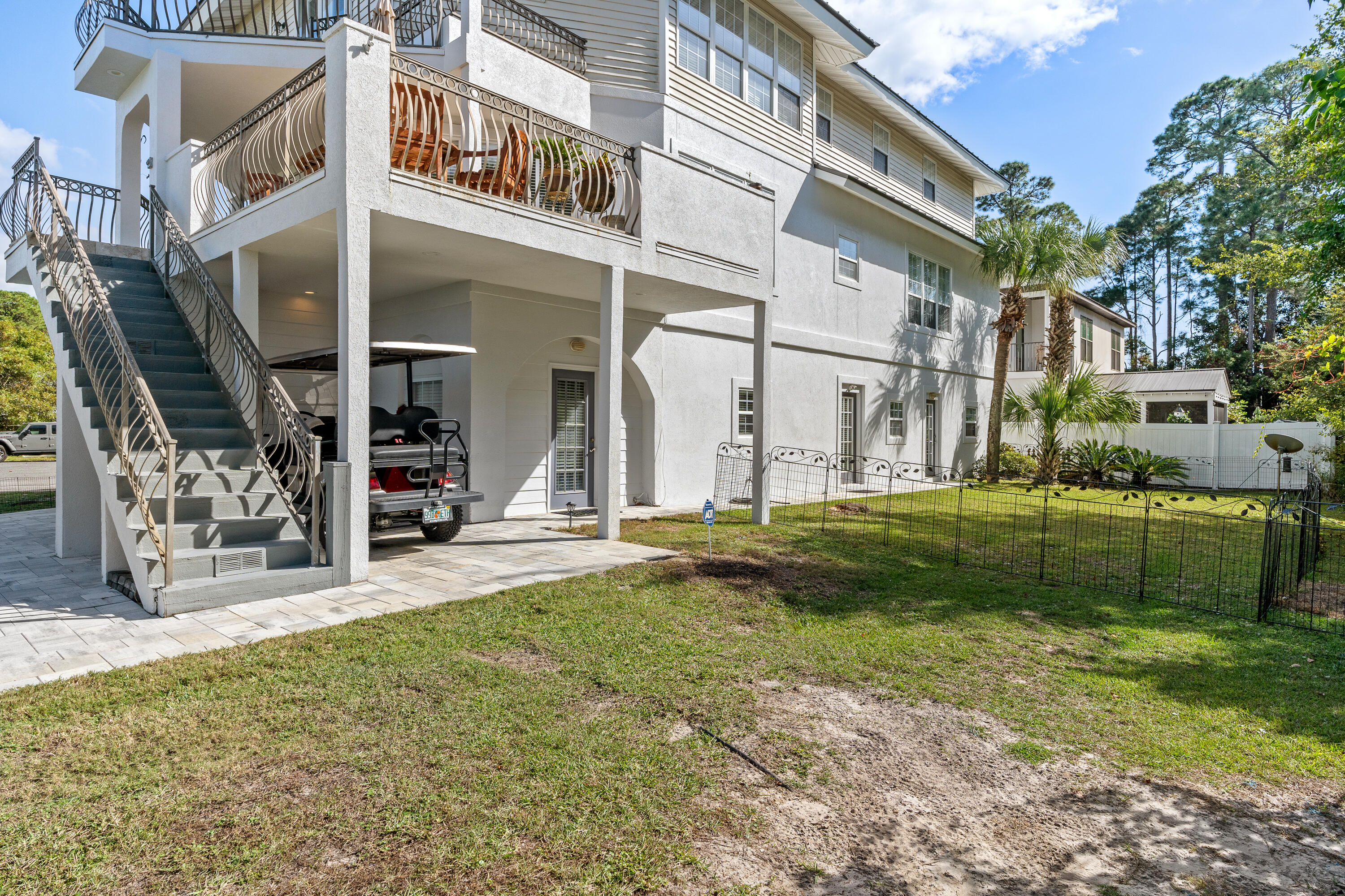BAYSHORE GARDENS - Residential