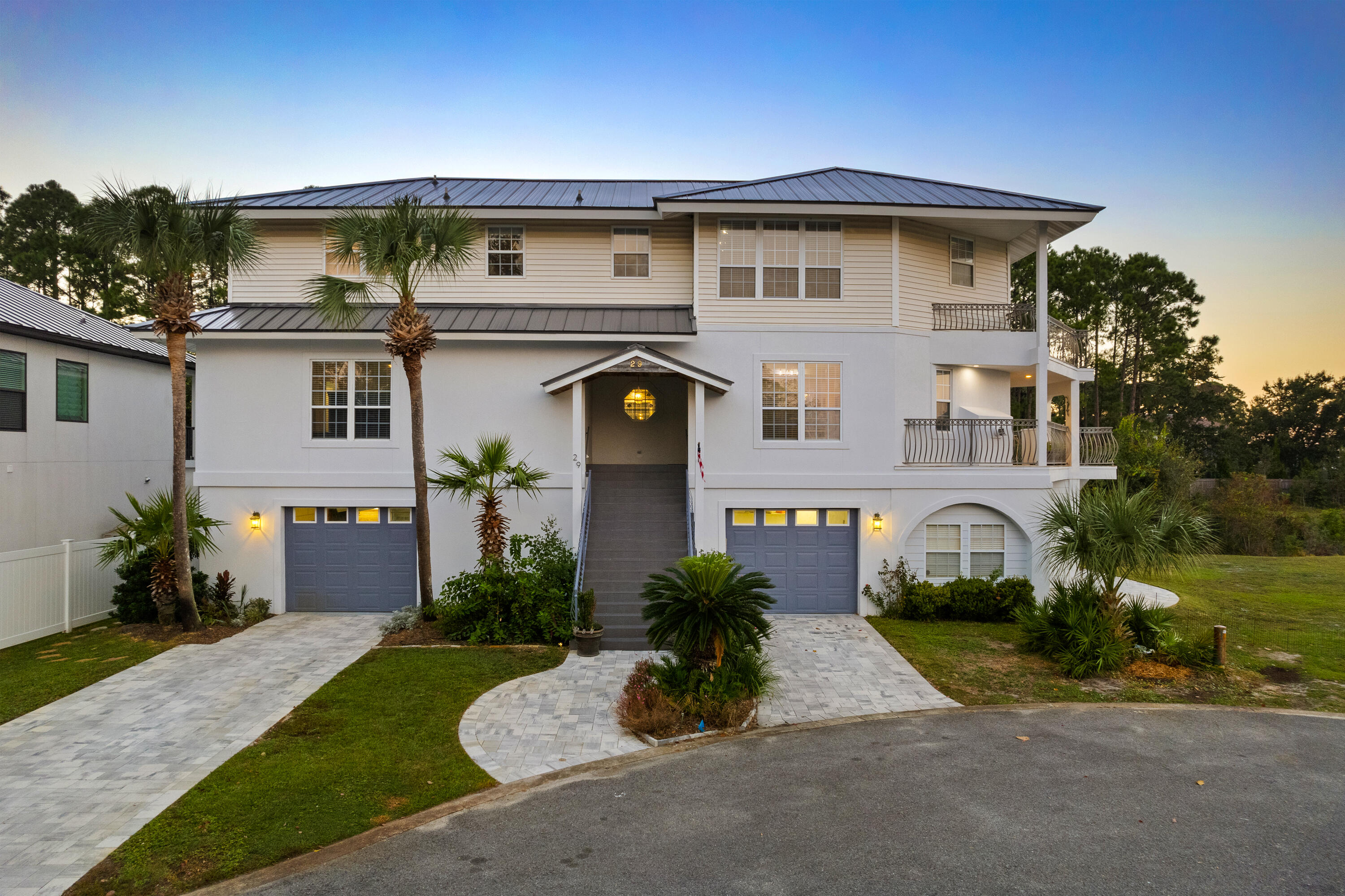 BAYSHORE GARDENS - Residential