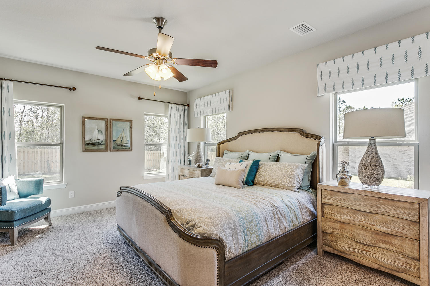 Treasure Trove - Residential