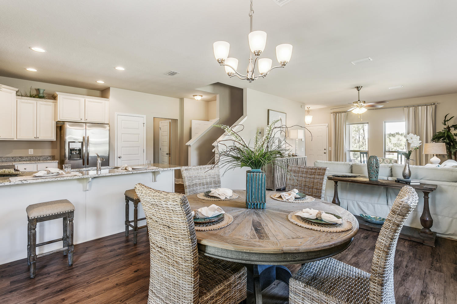 Treasure Trove - Residential