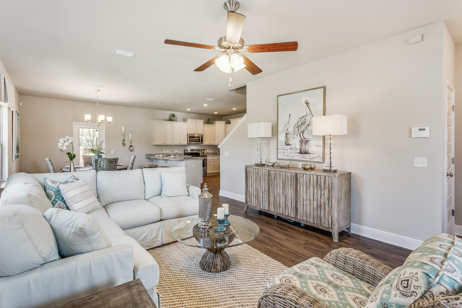 Treasure Trove - Residential
