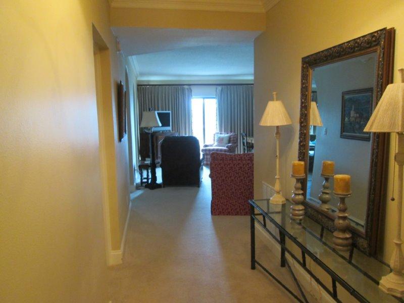 SILVER DUNES CONDO - Residential