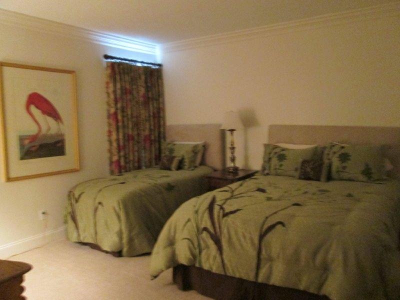 SILVER DUNES CONDO - Residential