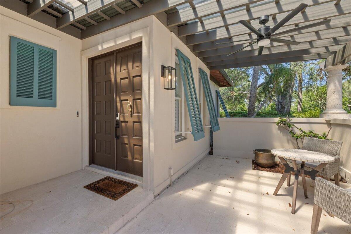 DEL MAR AT SANDESTIN - Residential