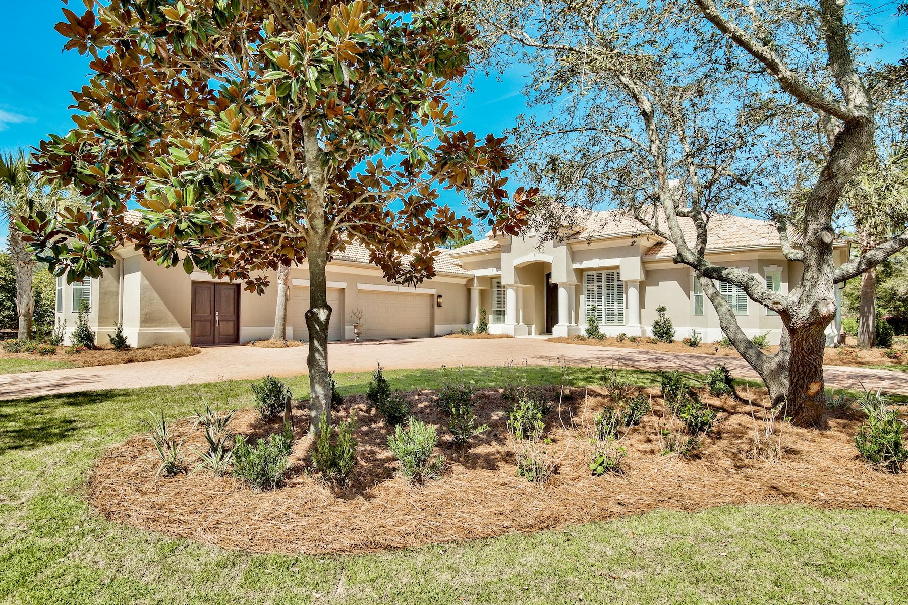 BURNT PINE - Residential