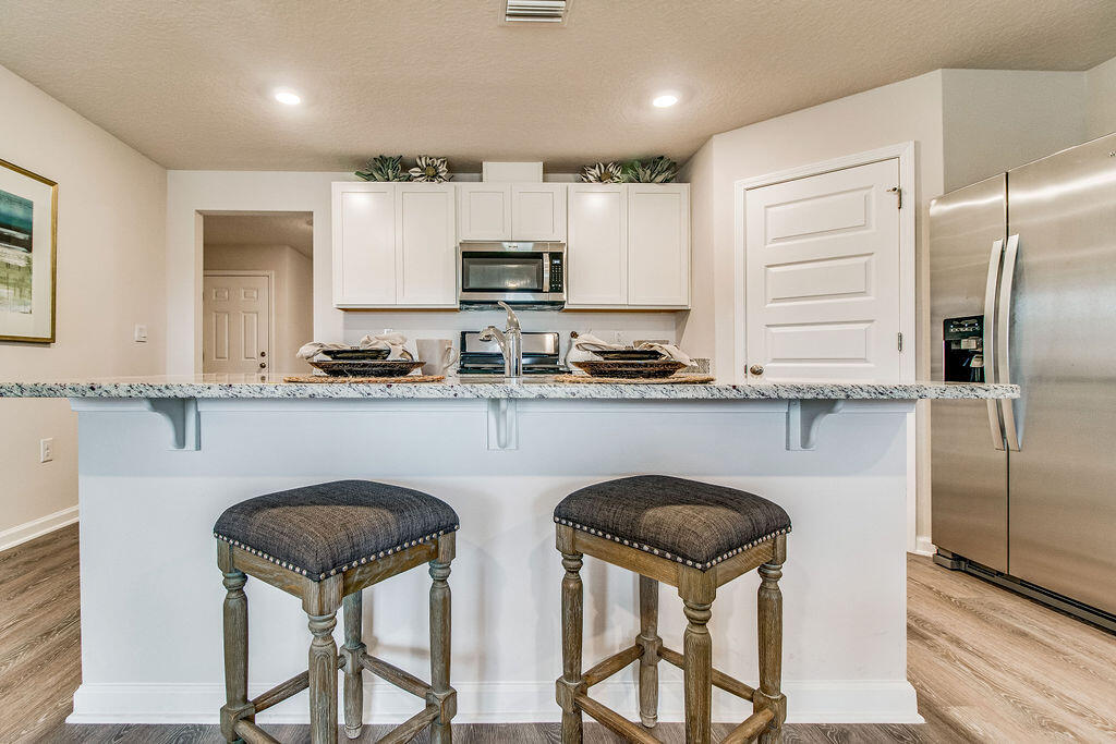 PATRIOT RIDGE - Residential
