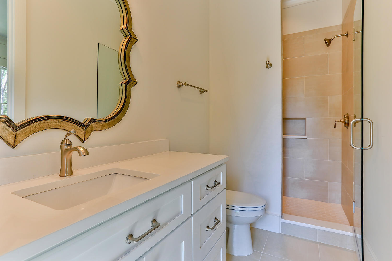WILD HERON PHASE III - Residential