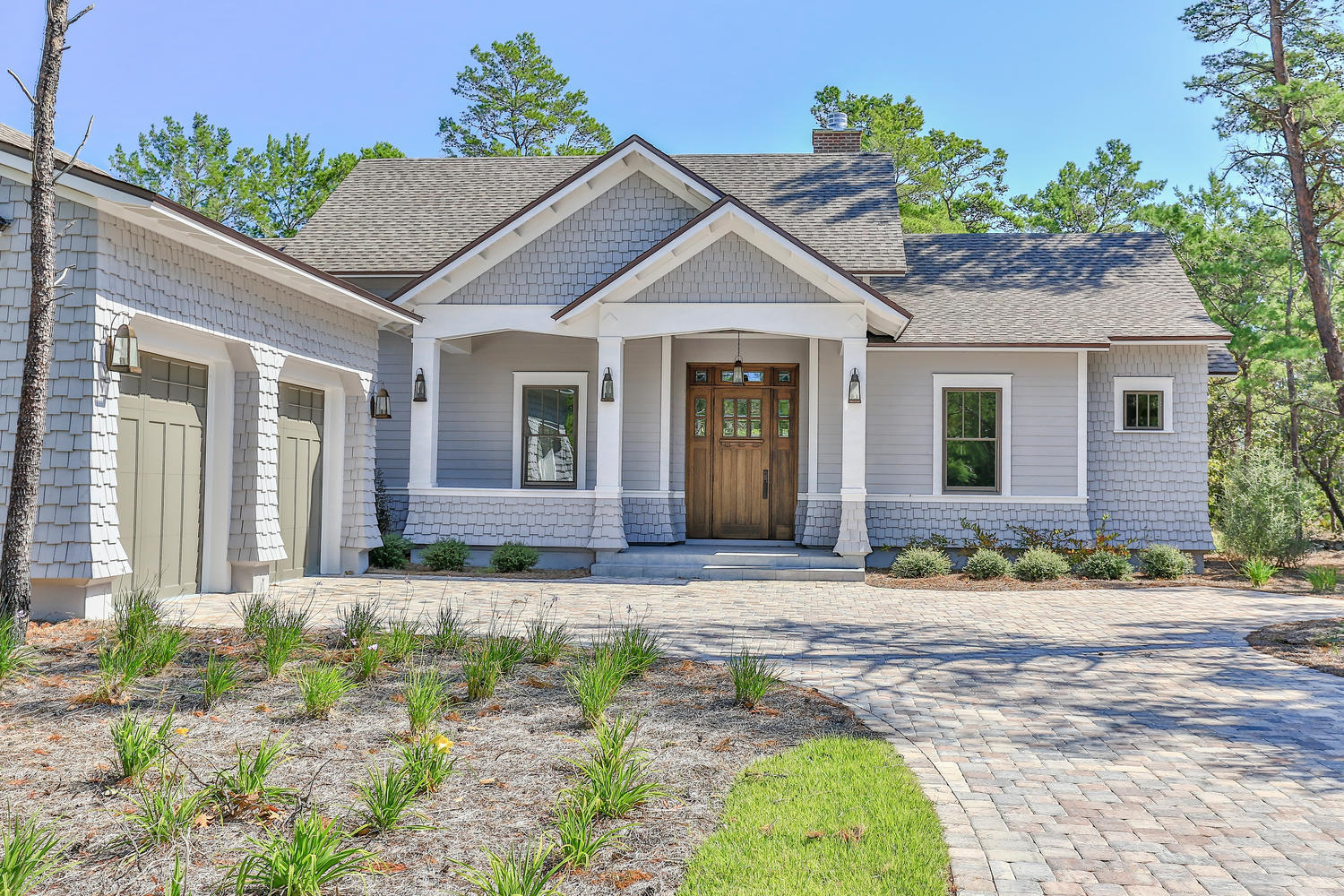 WILD HERON PHASE III - Residential