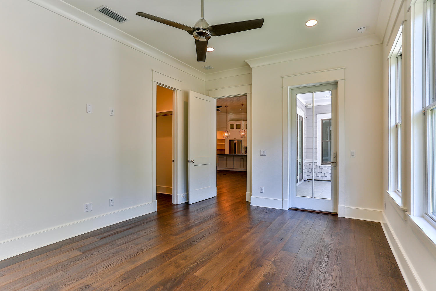 WILD HERON PHASE III - Residential
