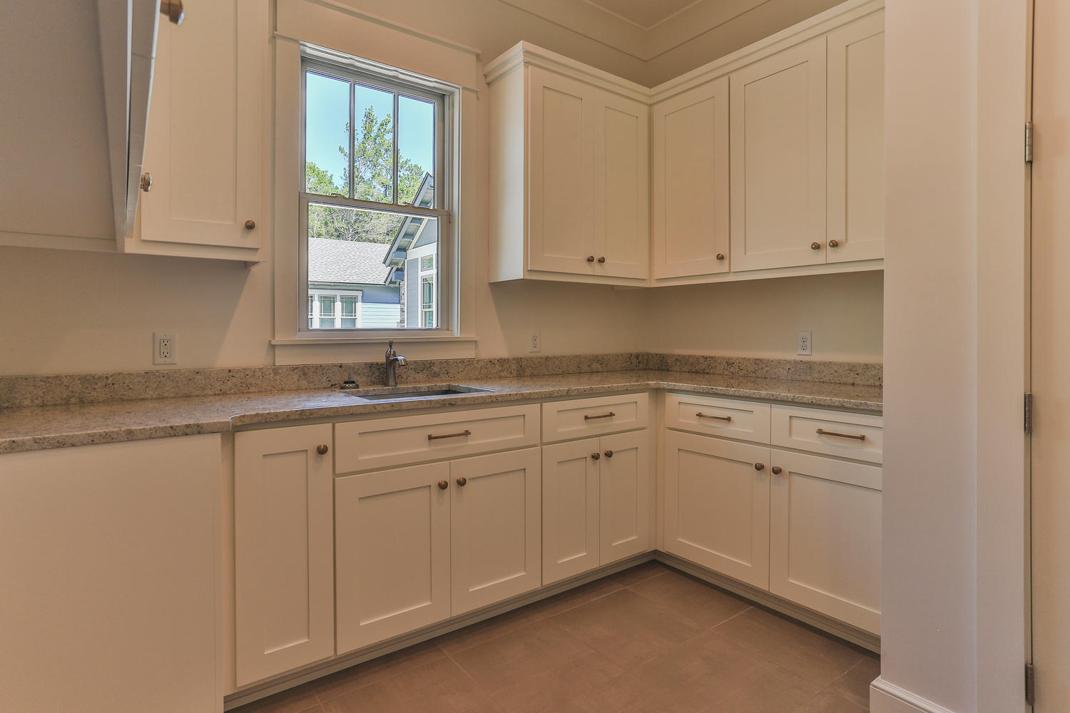WILD HERON PHASE III - Residential