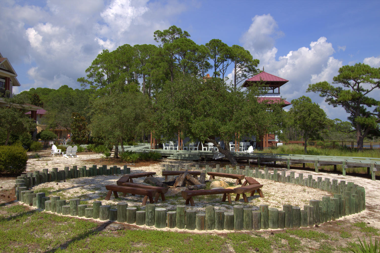 WILD HERON PHASE III - Residential