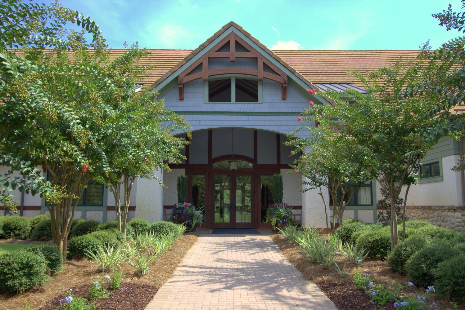 WILD HERON PHASE III - Residential