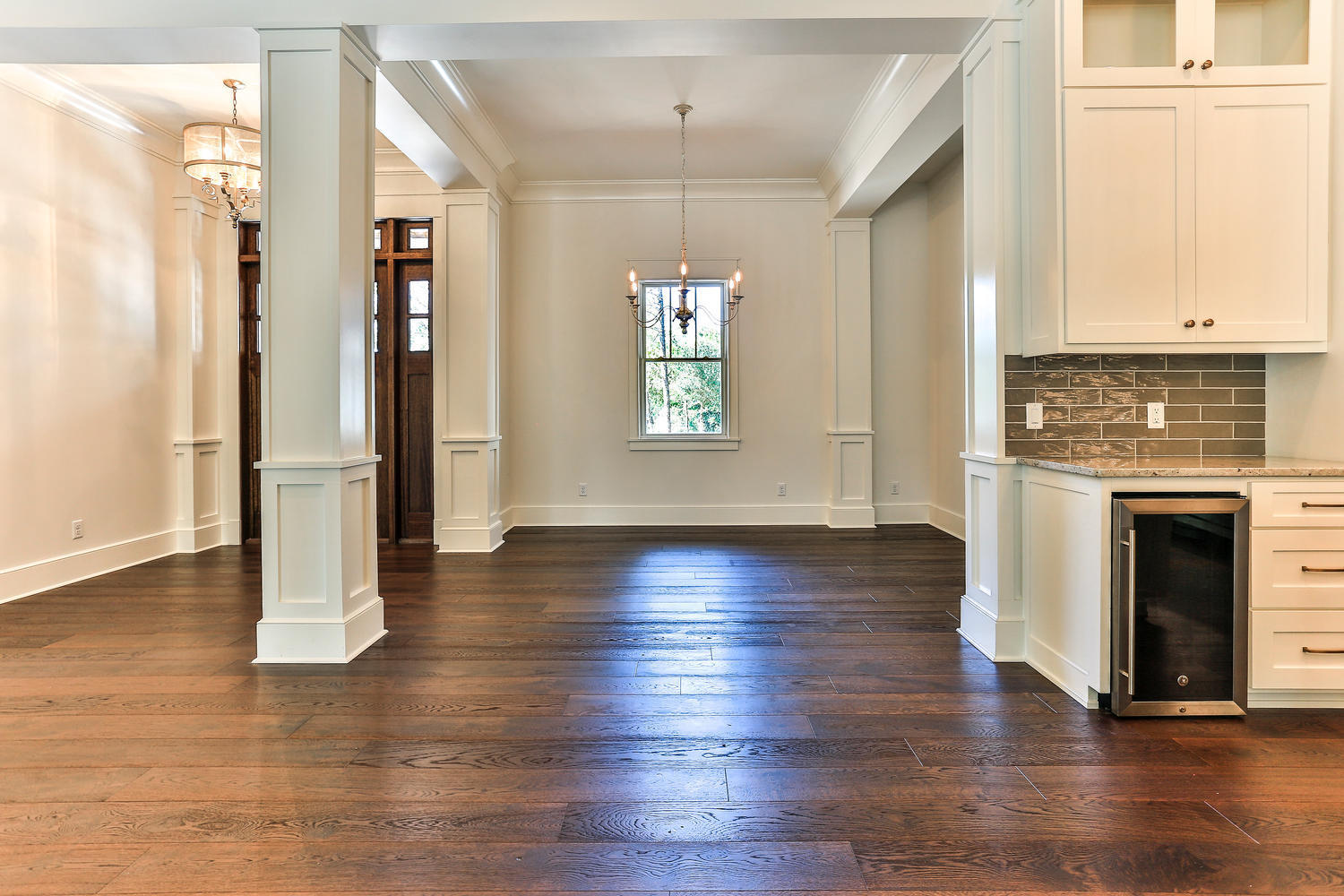 WILD HERON PHASE III - Residential