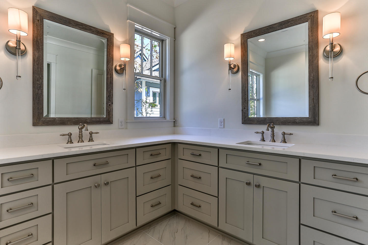 WILD HERON PHASE III - Residential