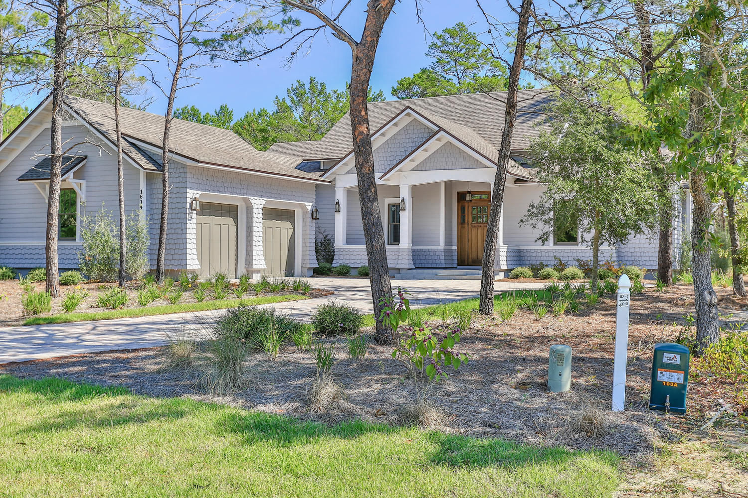 WILD HERON PHASE III - Residential