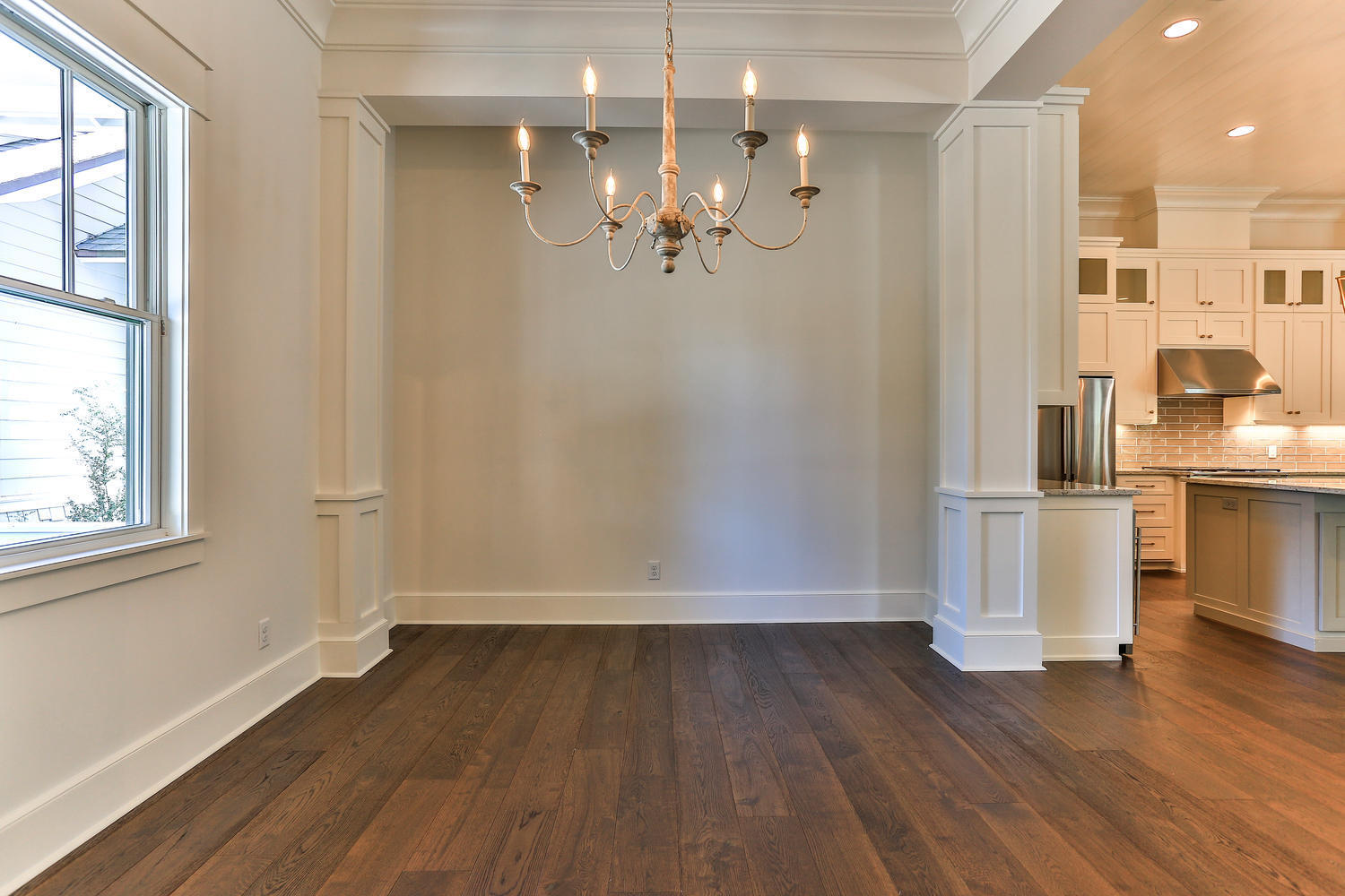 WILD HERON PHASE III - Residential
