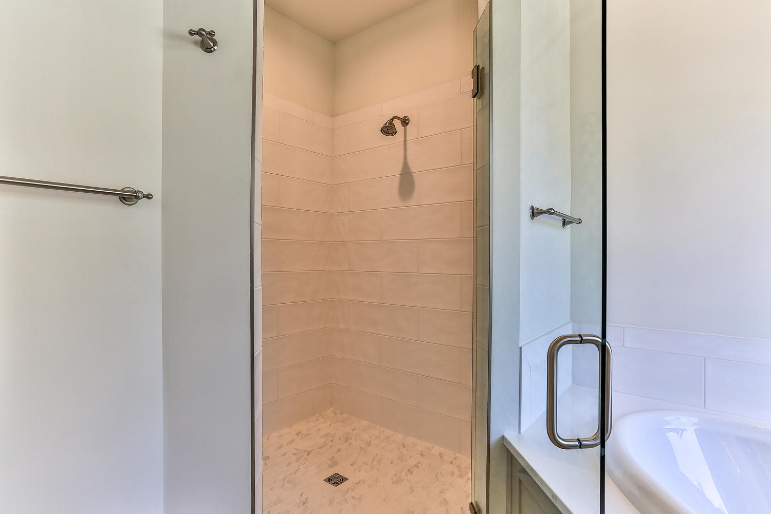 WILD HERON PHASE III - Residential