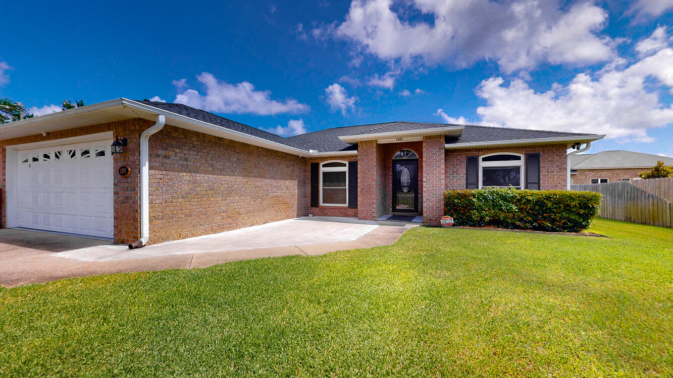 SANTA ROSA SHORES EAST - Residential