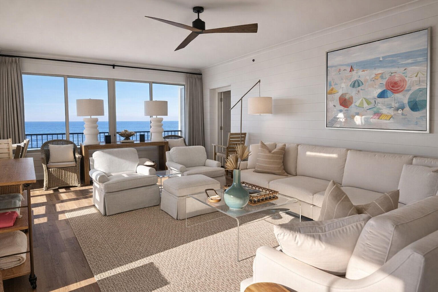 SUMMERWINDS - Residential