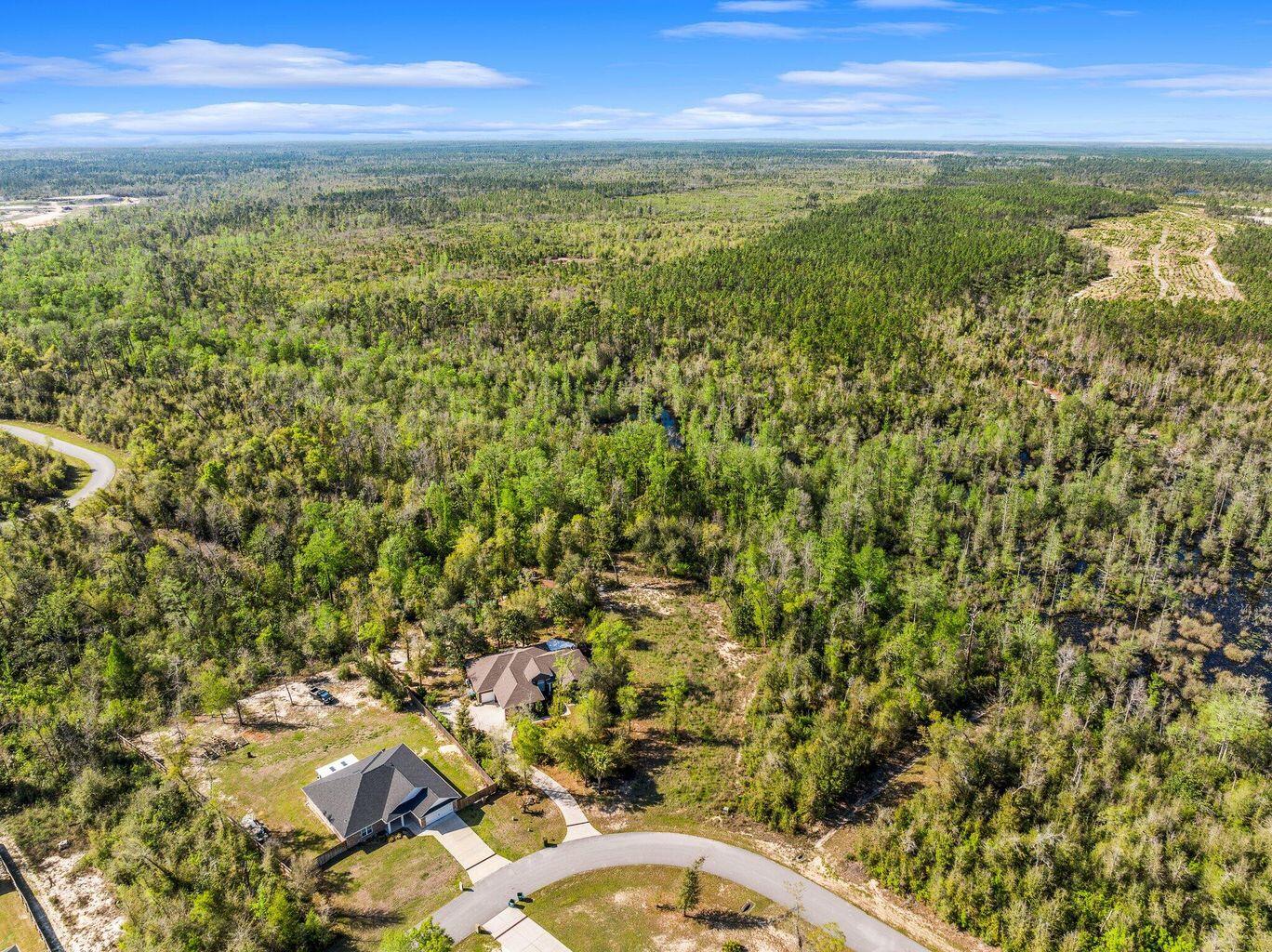 CEDAR CREEK CHASE - Land