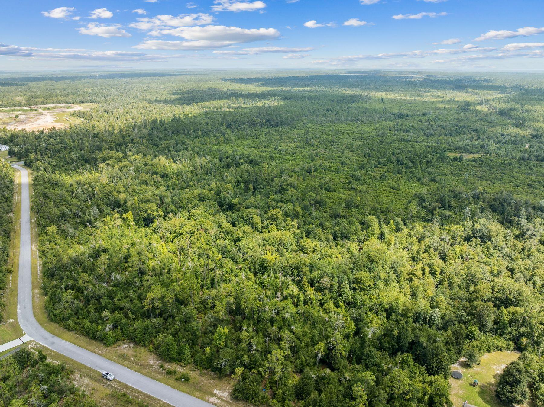 CEDAR CREEK CHASE - Land