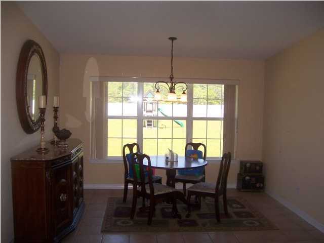 HOLLEY BY THE SEA - Residential Lease