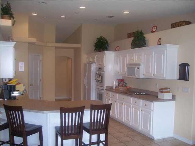 HOLLEY BY THE SEA - Residential Lease
