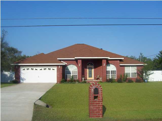 HOLLEY BY THE SEA - Residential Lease