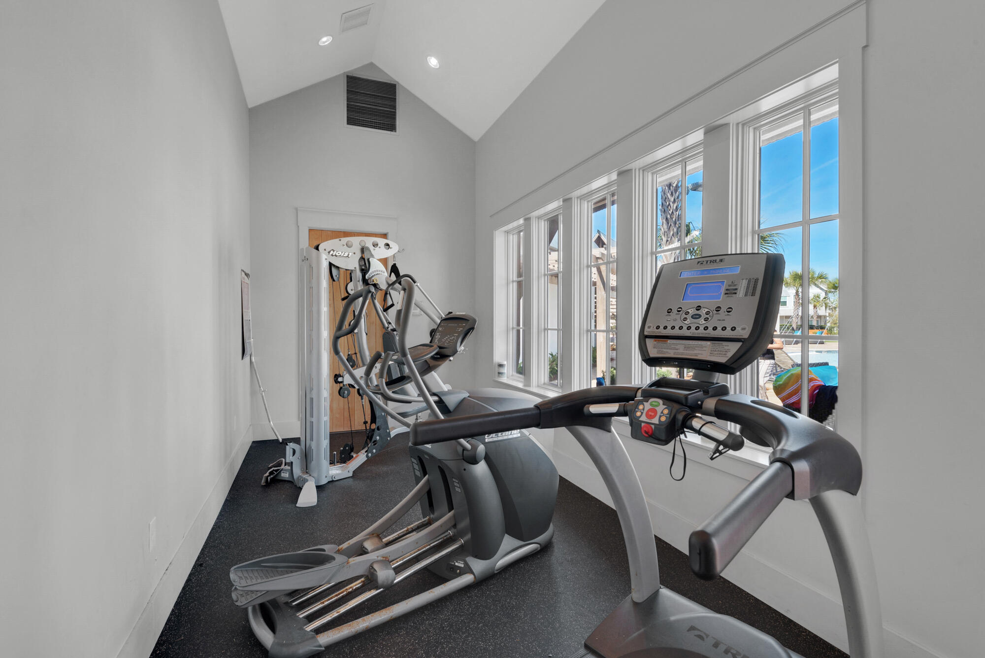 PROMINENCE/LUXURY TOWNHOMES - Residential