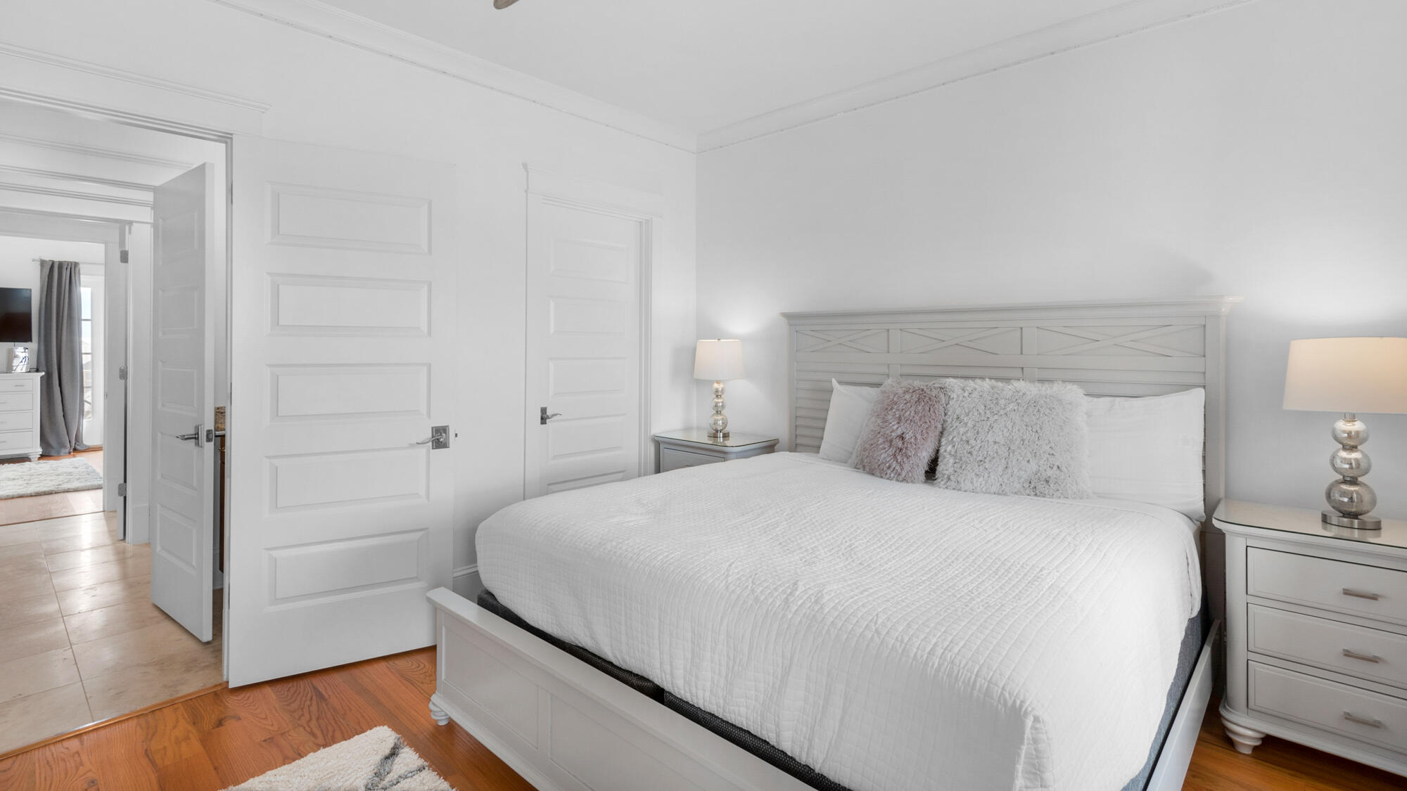 PROMINENCE/LUXURY TOWNHOMES - Residential