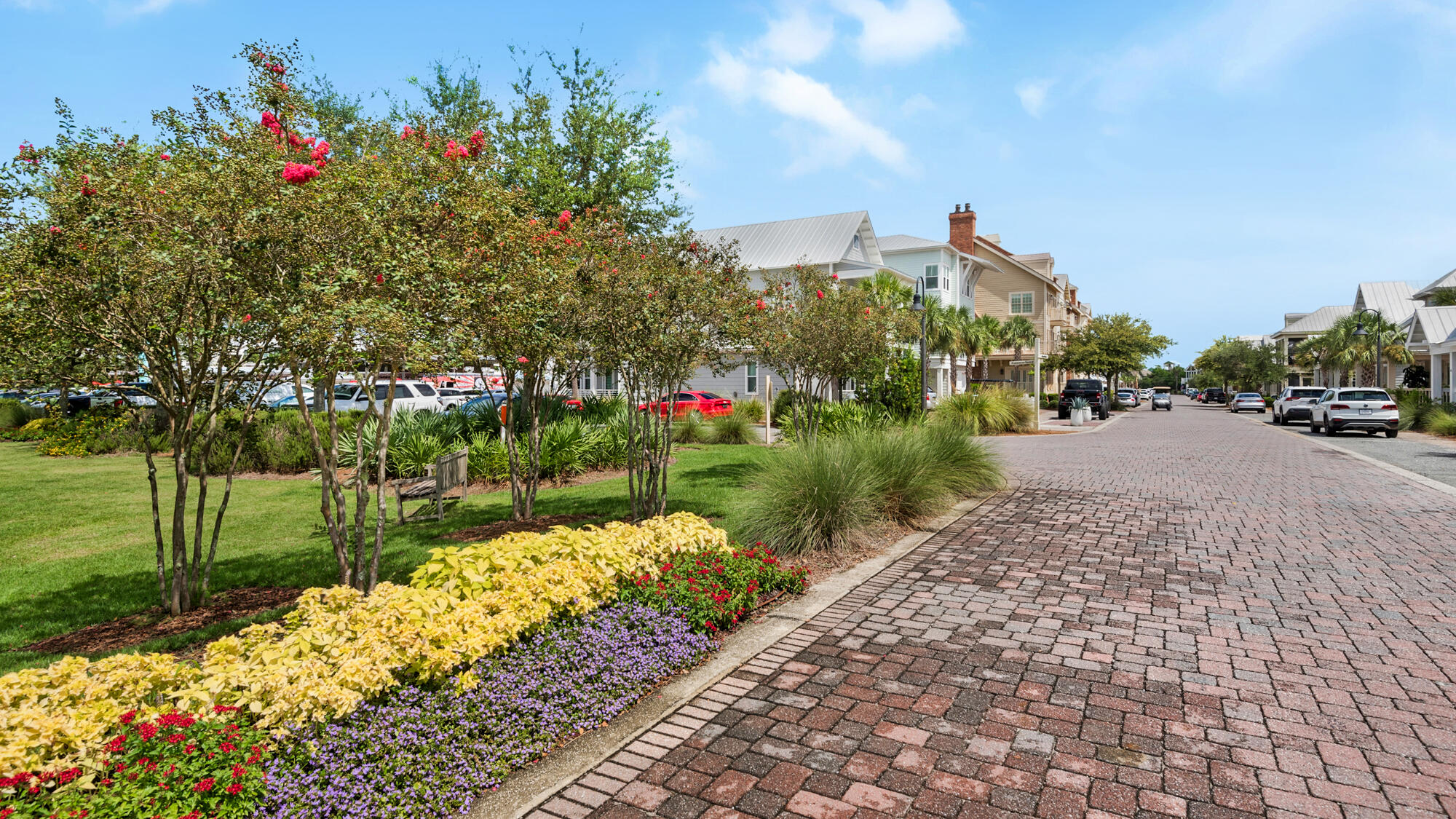PROMINENCE/LUXURY TOWNHOMES - Residential