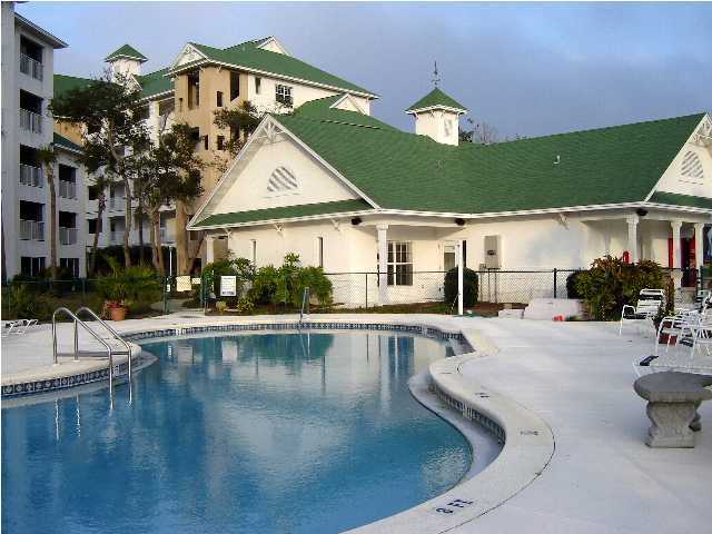 Ground floor unit at the Florida Club. Amenities include pool, club house and exercise room. Florida Living at its most fun. Unit has all appliances. Unit available 08/23/2017. The owner does not allow pets. All adults that want to live at the unit must fill out an application and be on the lease. Rent is pro rated from the day of move in to the end of the month. There is a carpet fee and rekey fee with first months rent.