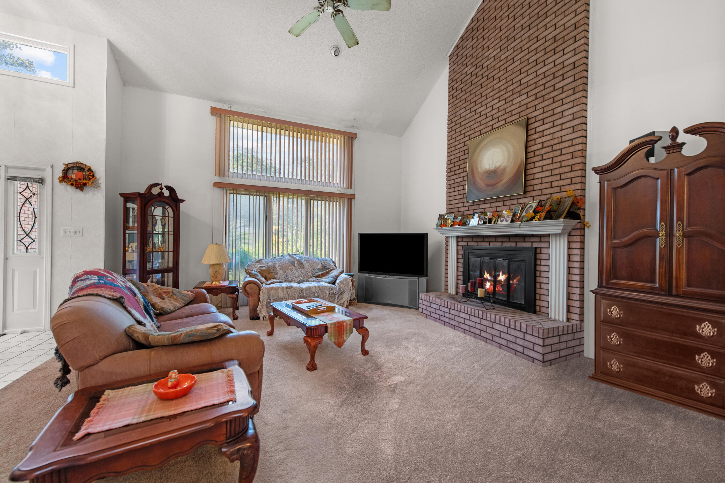 PALM SHORES - Residential