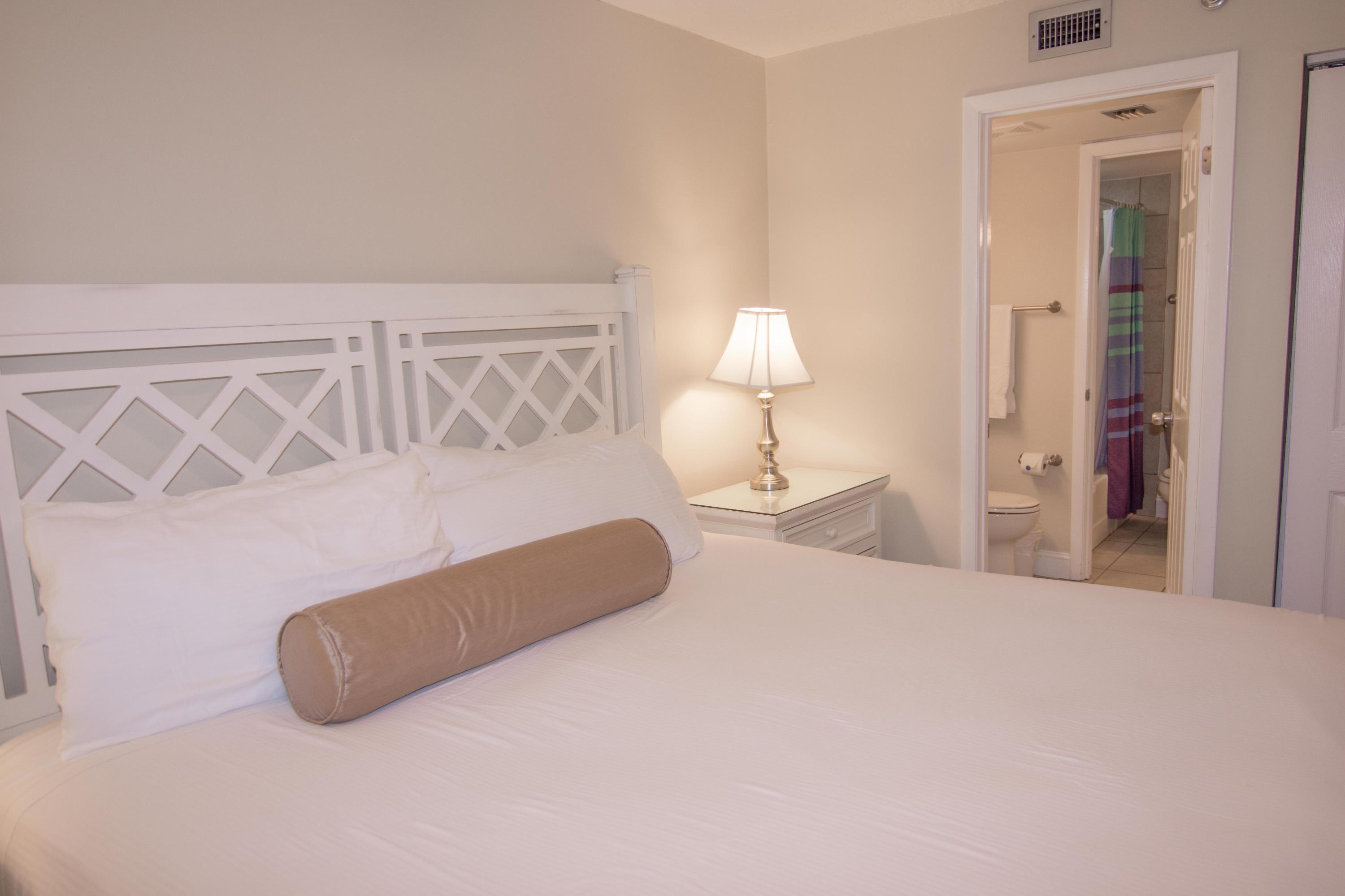 SUNDESTIN INTERNATIONAL CONDO - Residential