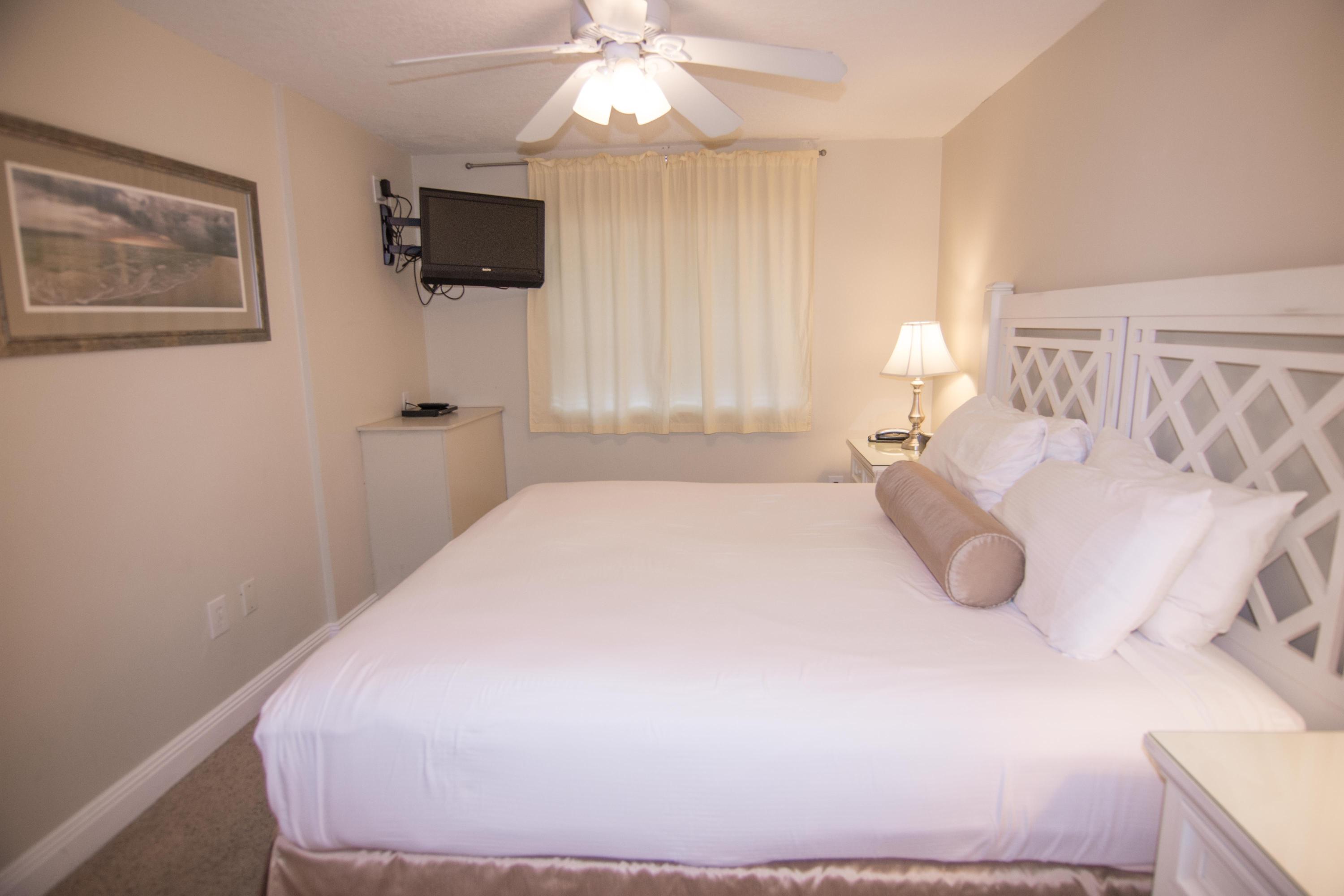 SUNDESTIN INTERNATIONAL CONDO - Residential
