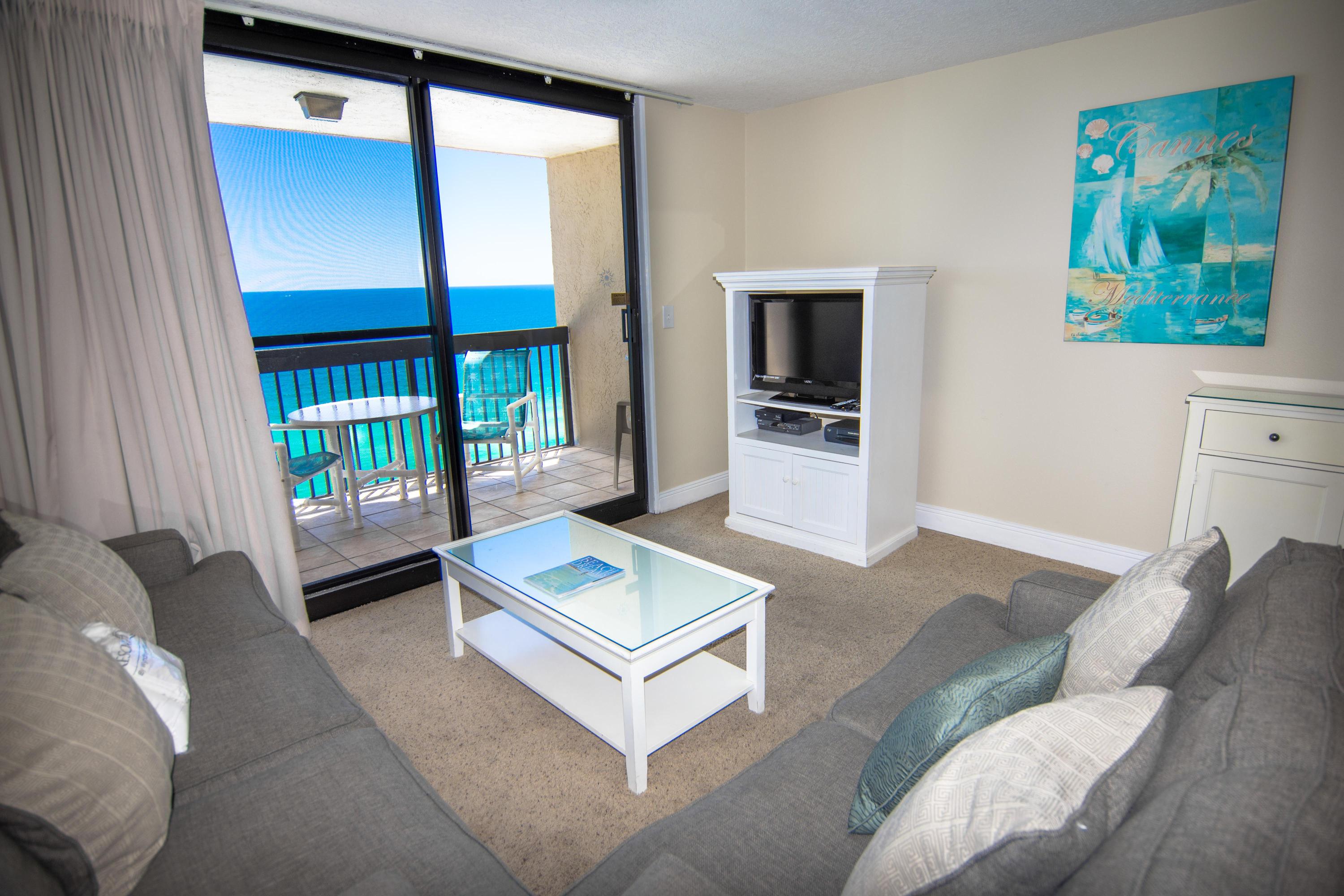 SUNDESTIN INTERNATIONAL CONDO - Residential
