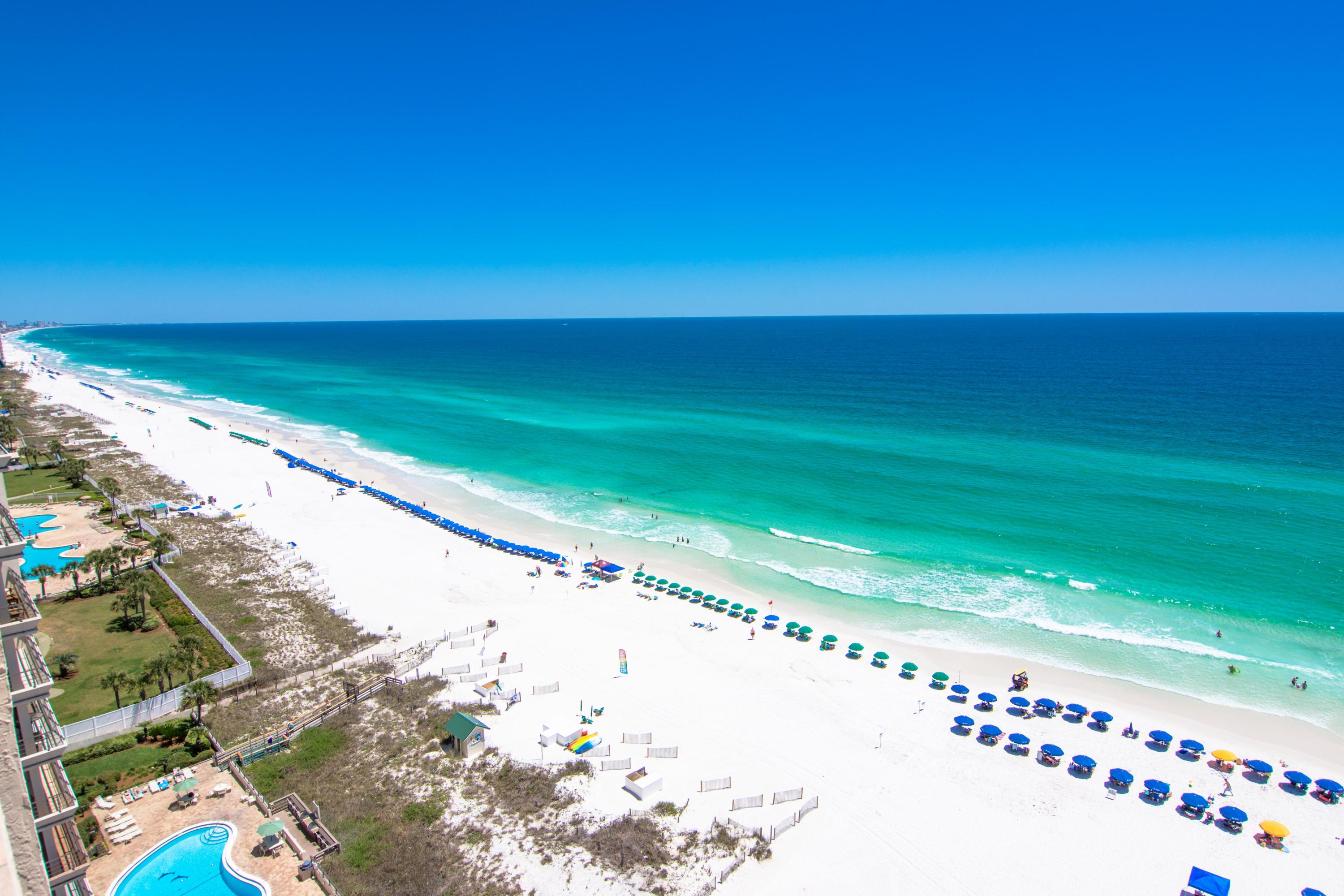 SUNDESTIN INTERNATIONAL CONDO - Residential