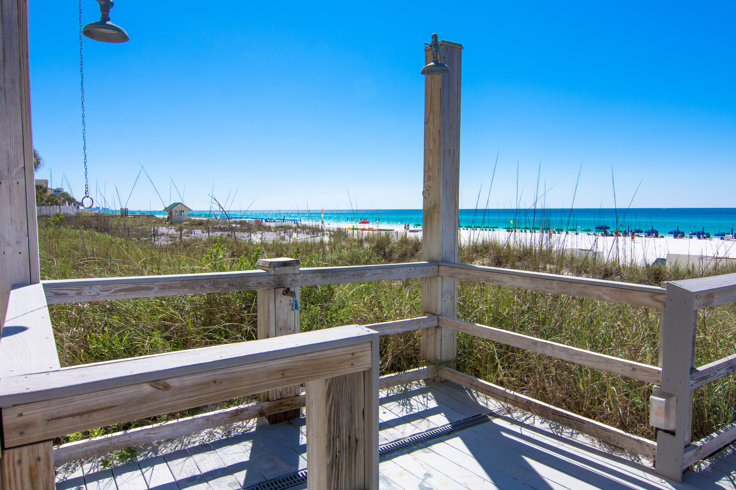 SUNDESTIN INTERNATIONAL CONDO - Residential