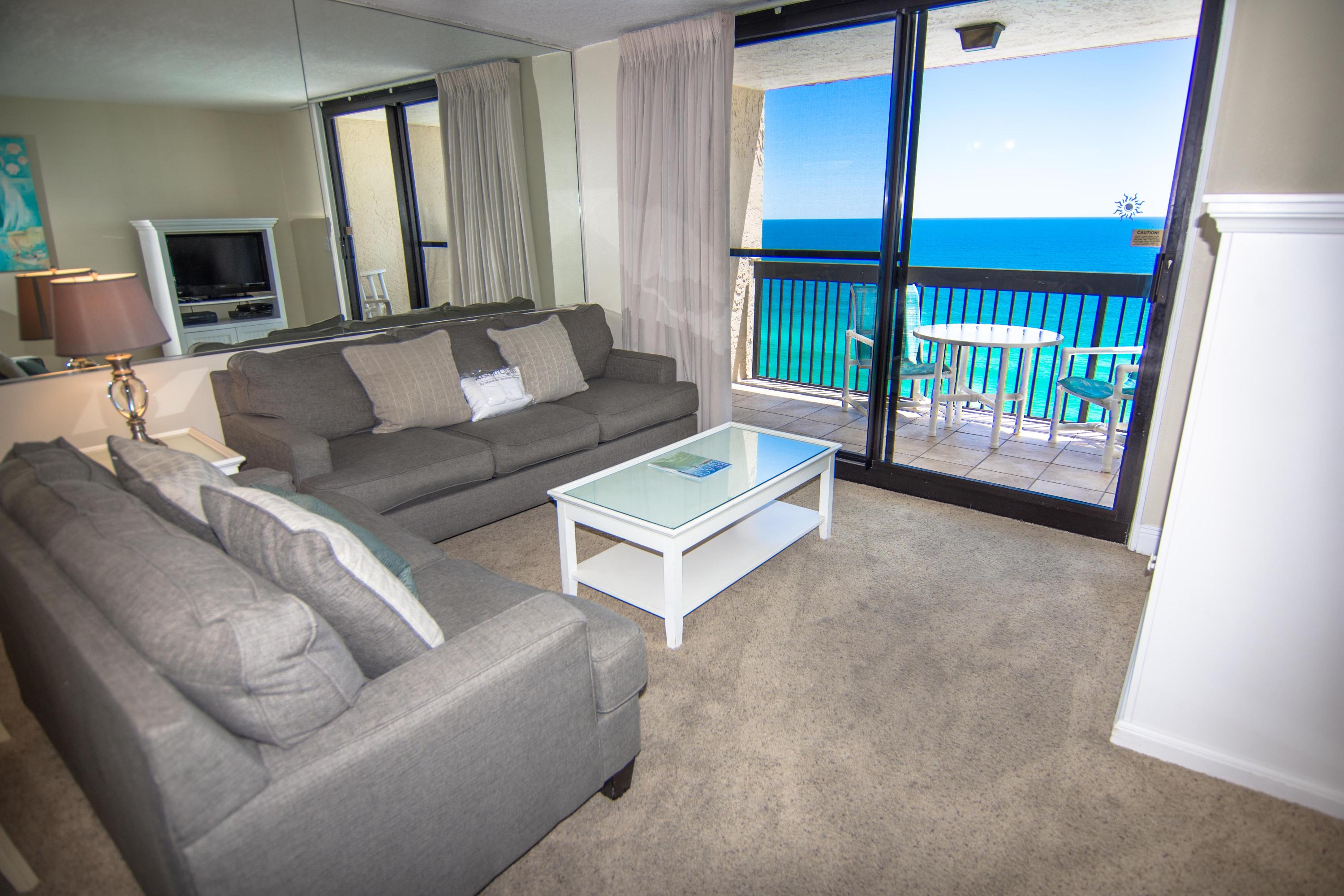 SUNDESTIN INTERNATIONAL CONDO - Residential