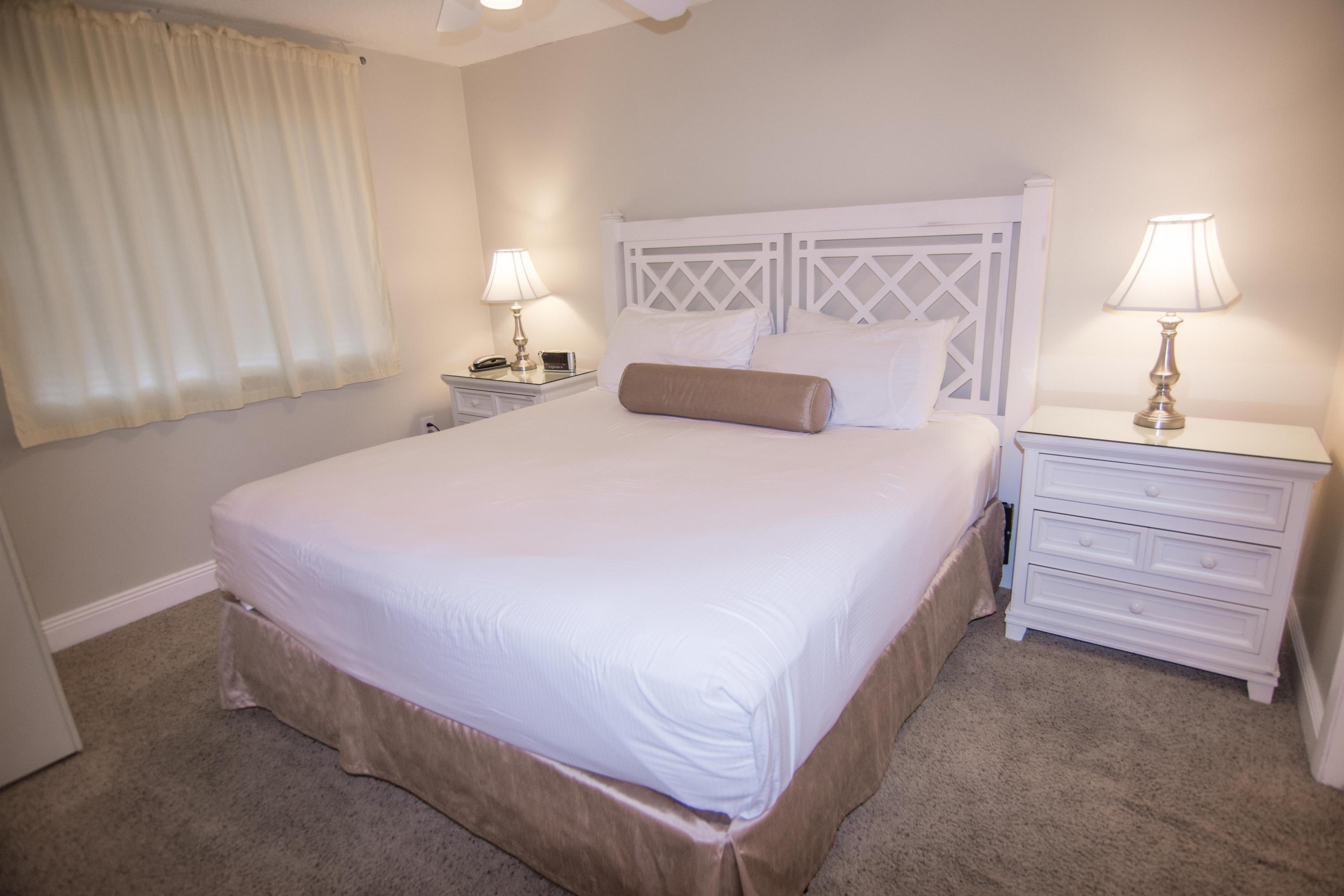 SUNDESTIN INTERNATIONAL CONDO - Residential