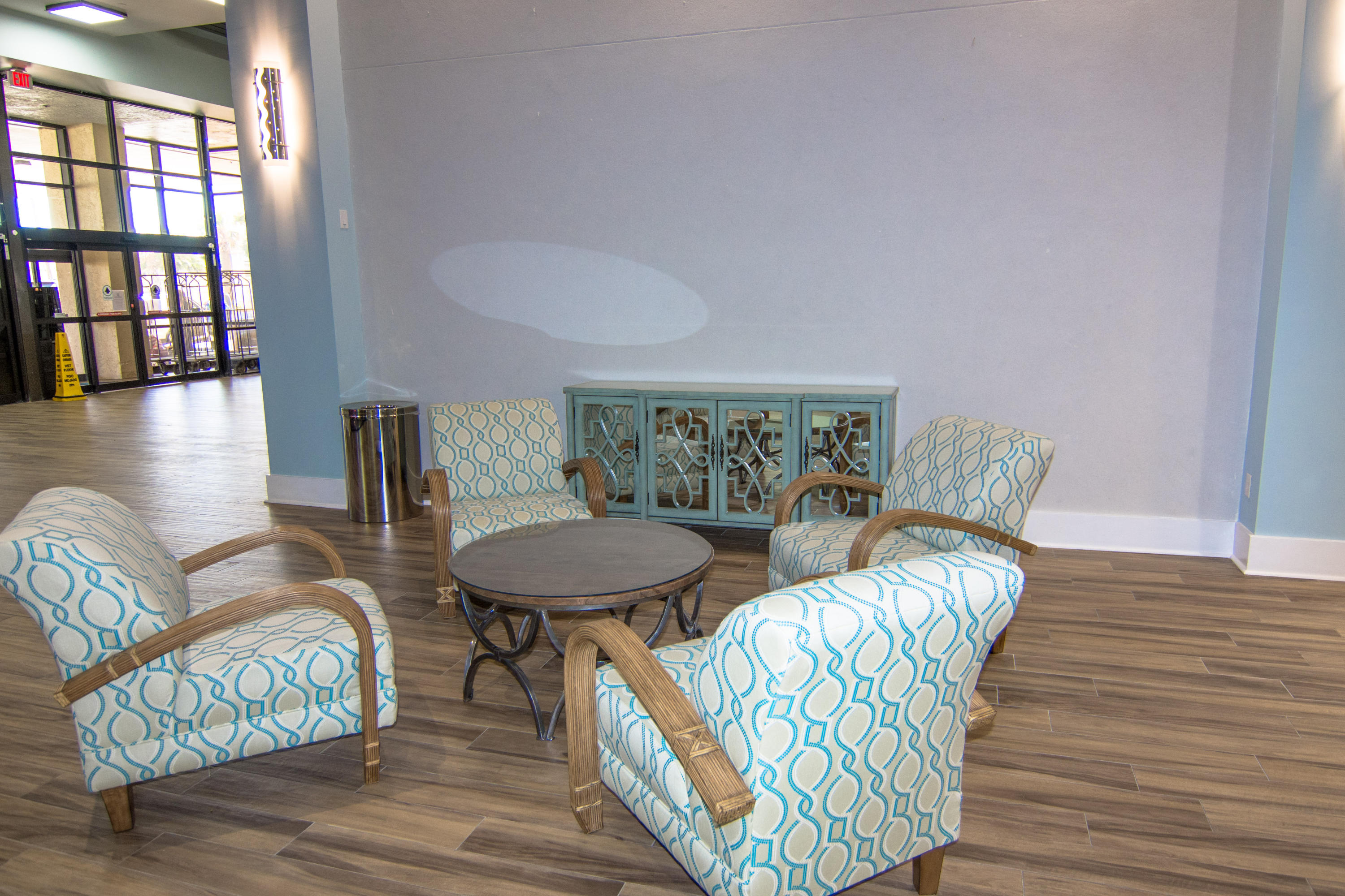 SUNDESTIN INTERNATIONAL CONDO - Residential