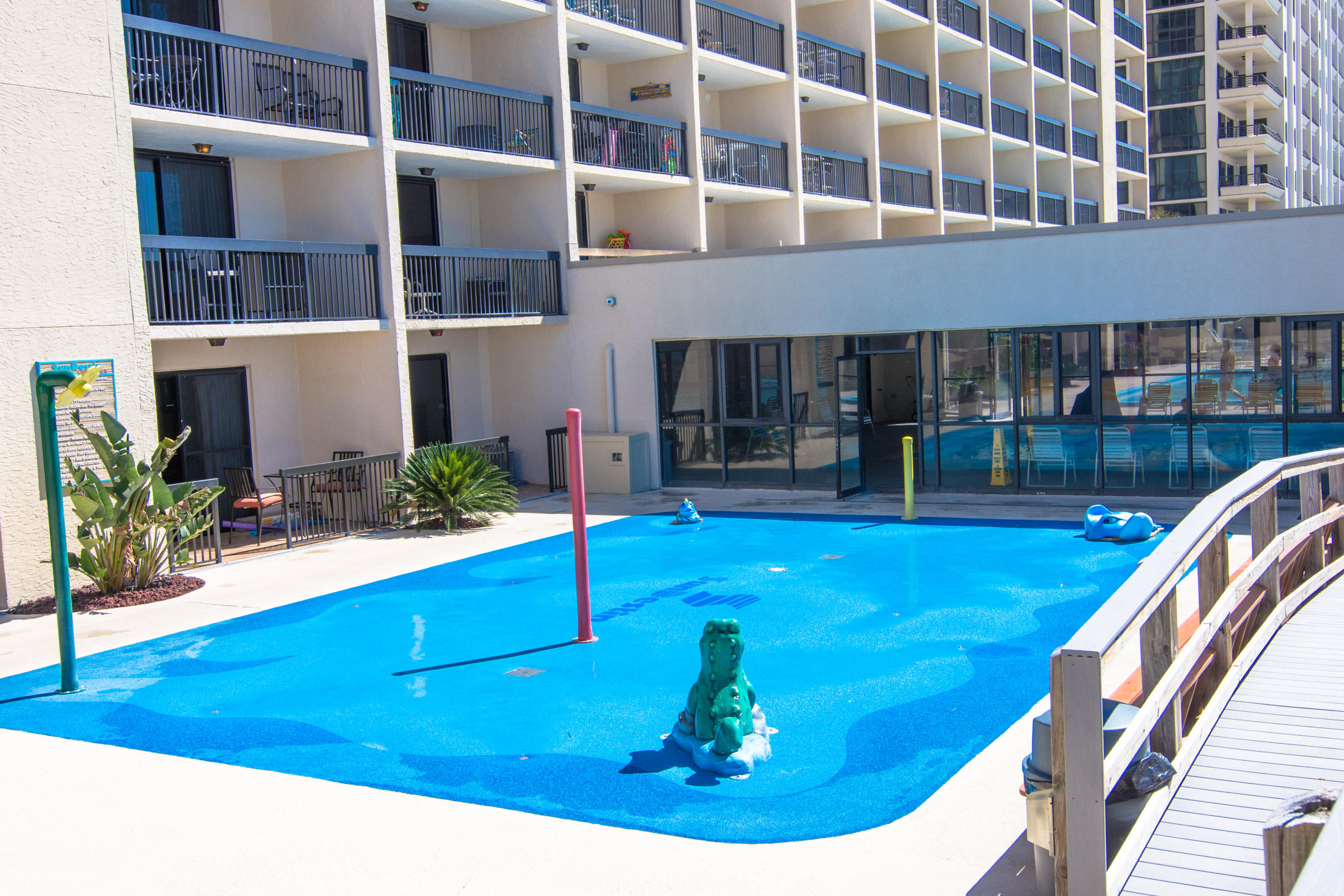 SUNDESTIN INTERNATIONAL CONDO - Residential