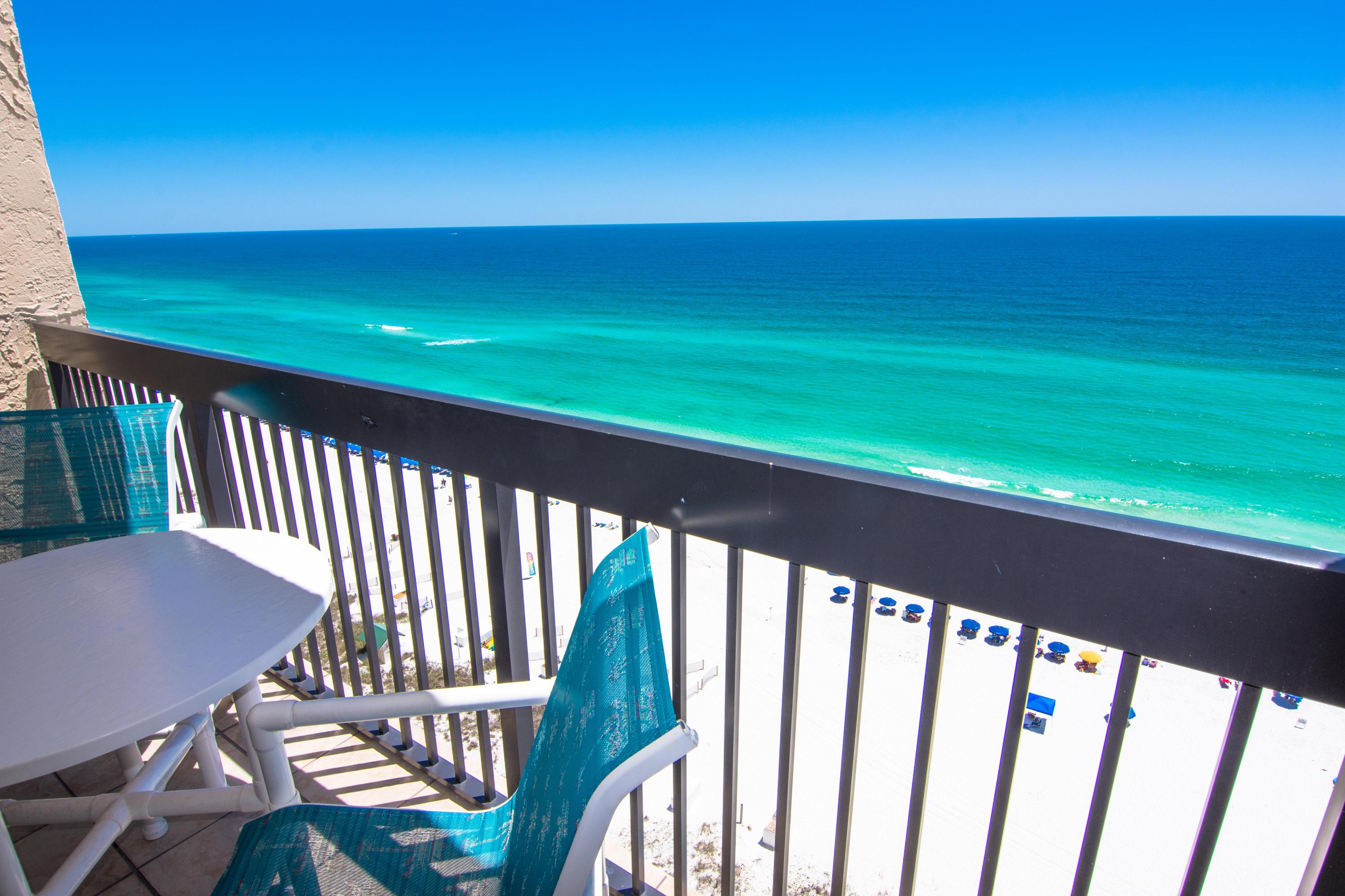 SUNDESTIN INTERNATIONAL CONDO - Residential