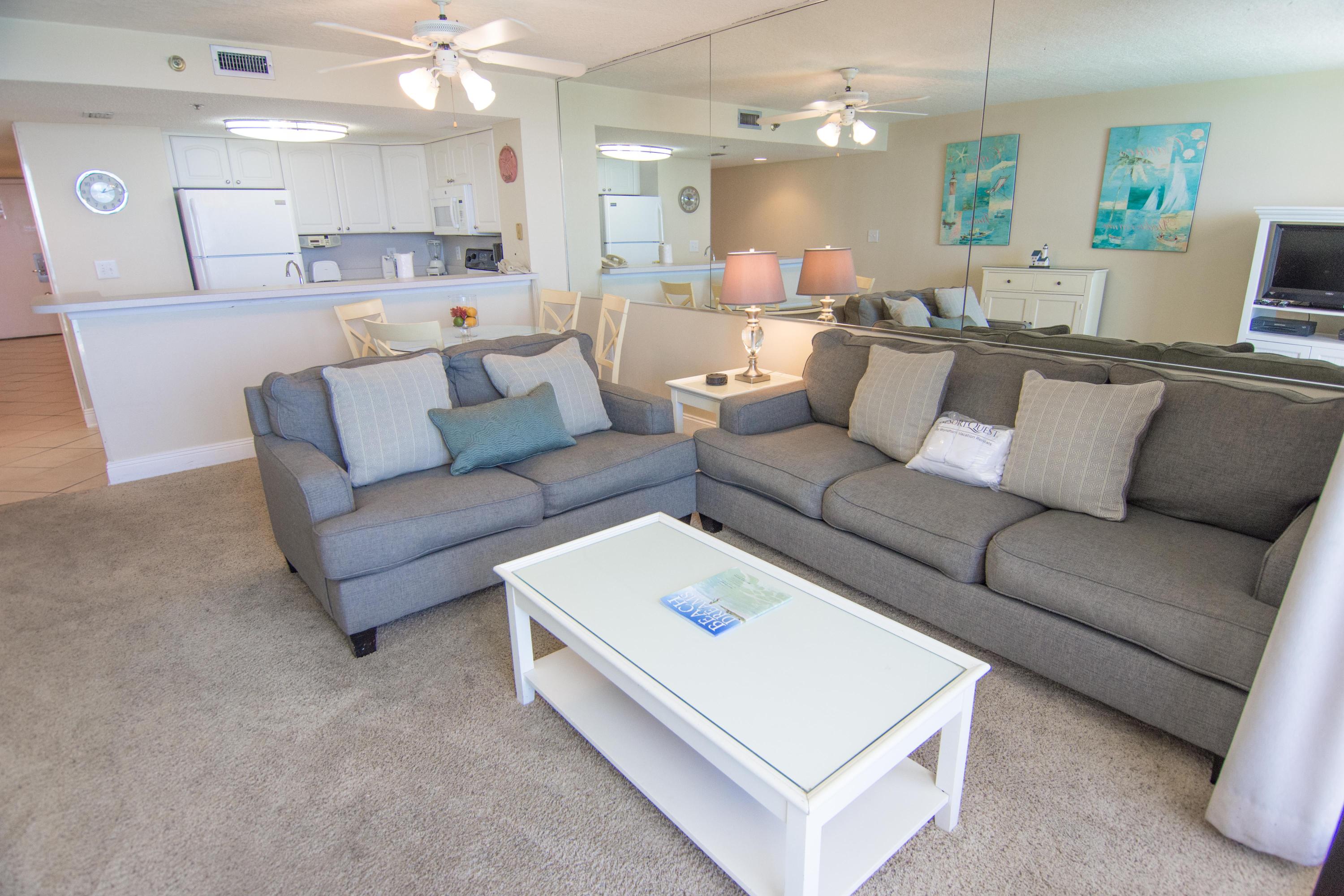 SUNDESTIN INTERNATIONAL CONDO - Residential