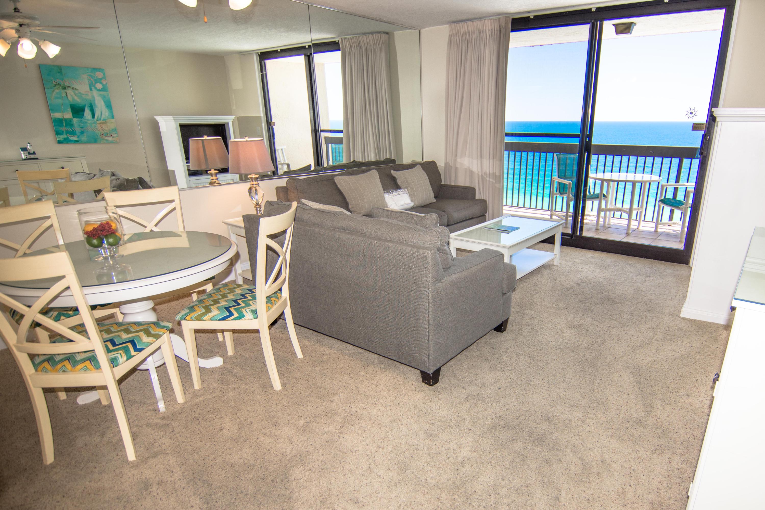 SUNDESTIN INTERNATIONAL CONDO - Residential