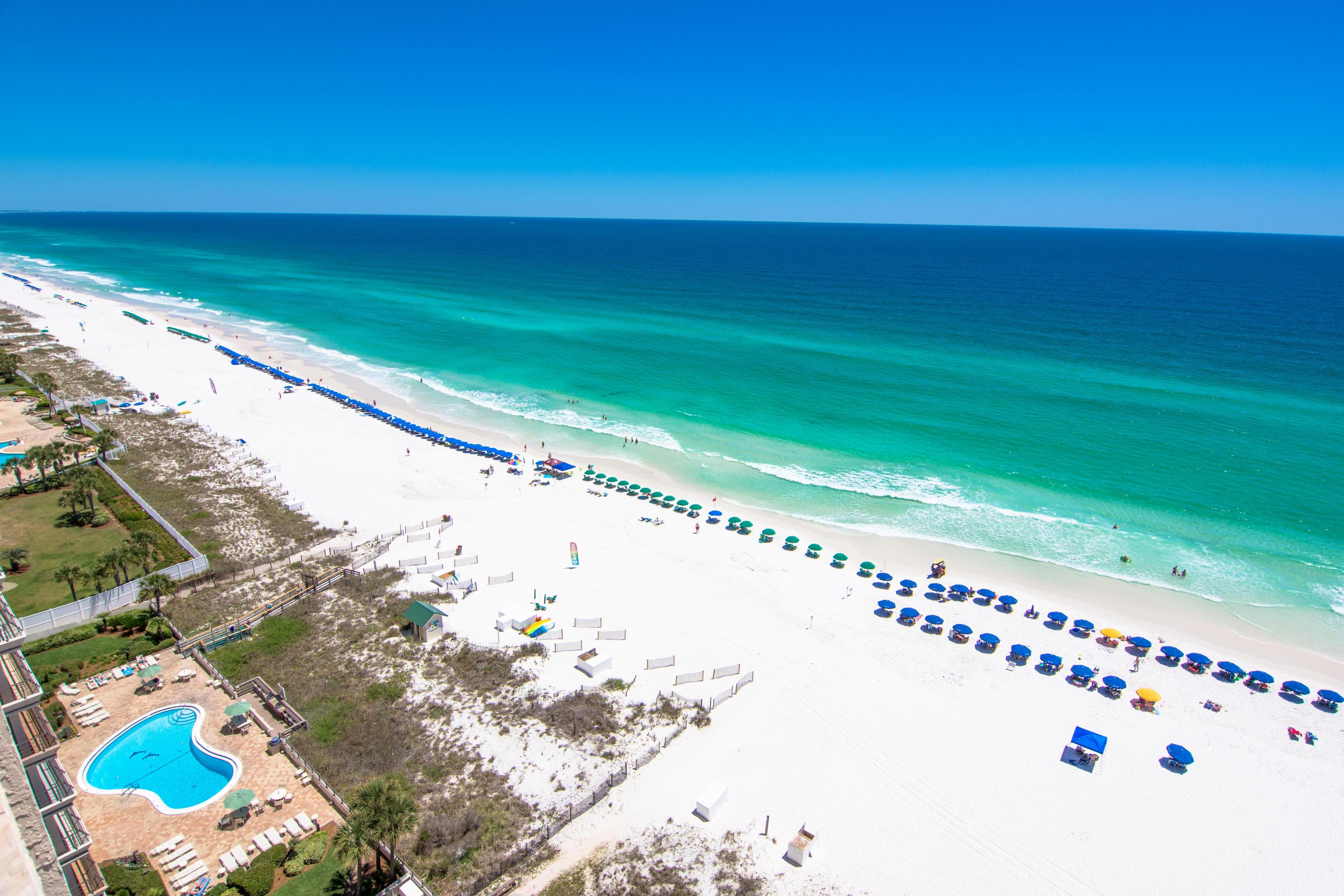 SUNDESTIN INTERNATIONAL CONDO - Residential