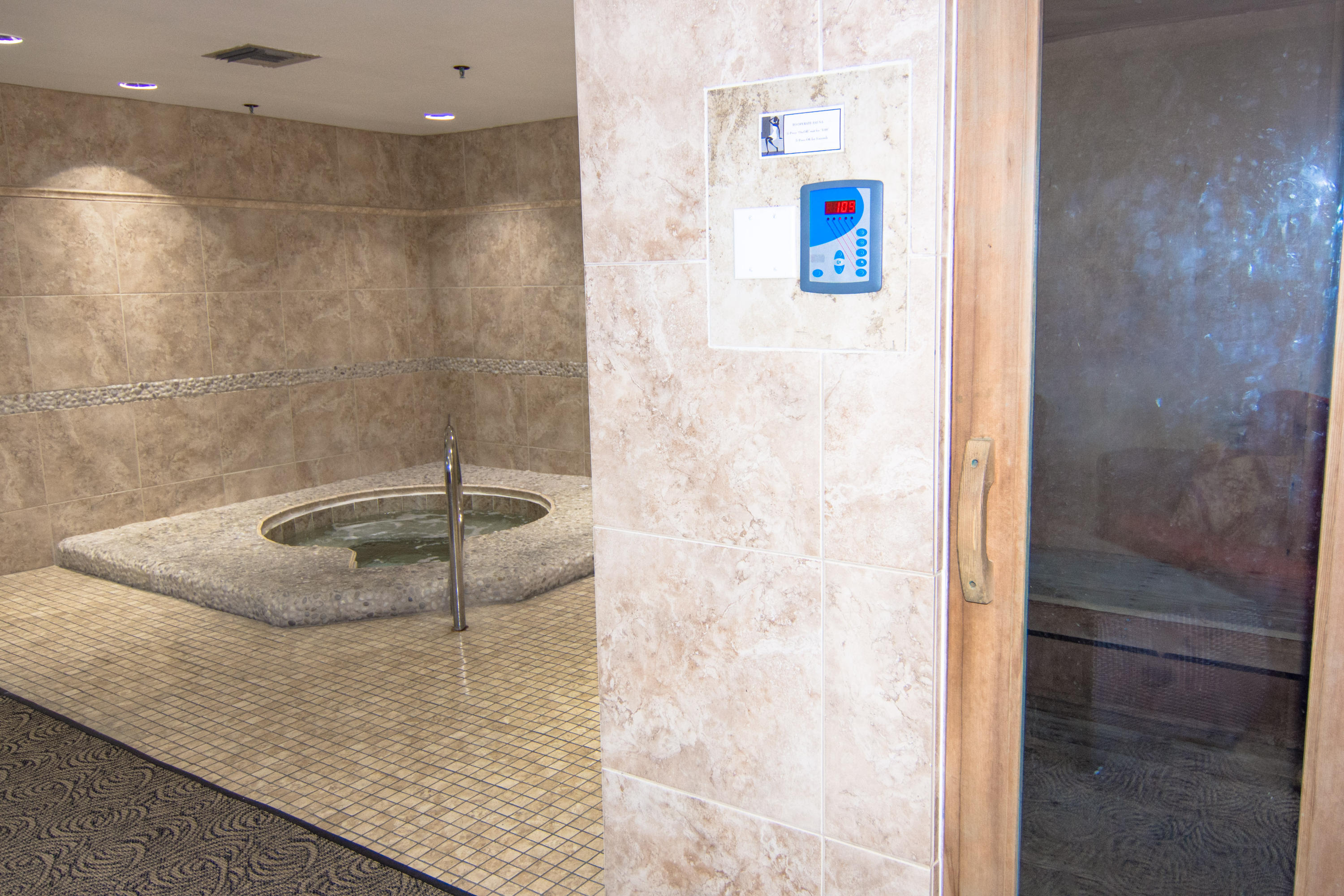 SUNDESTIN INTERNATIONAL CONDO - Residential